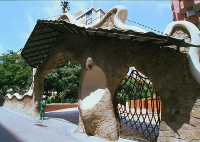 Portal Miralles