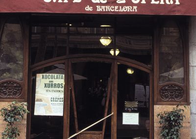 Café de l’Òpera