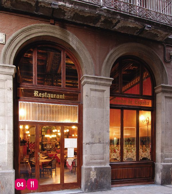 Hotel España