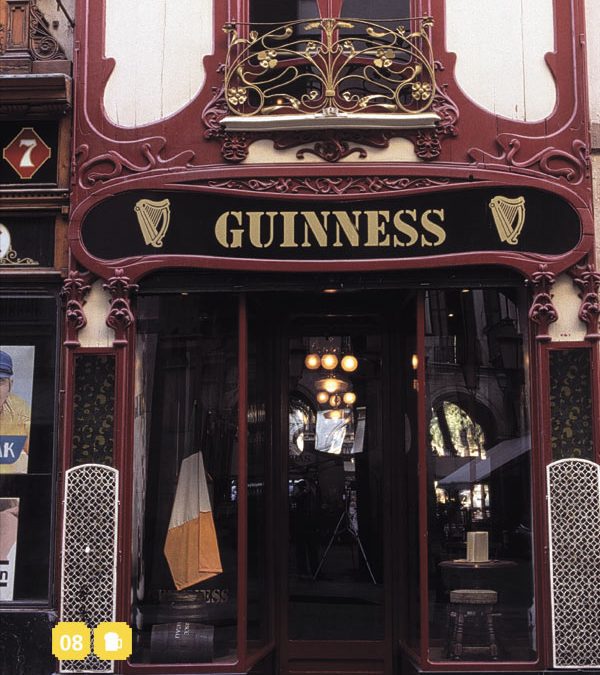 Molly’s Fair City