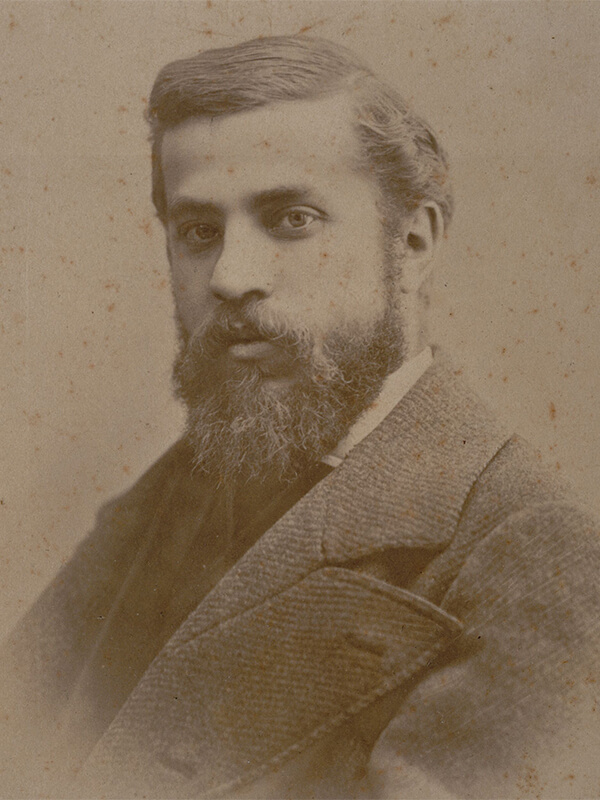Antoni Gaudí i Cornet