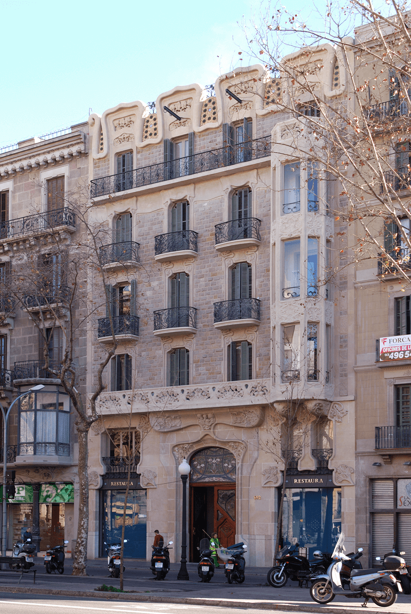 Casa Granell