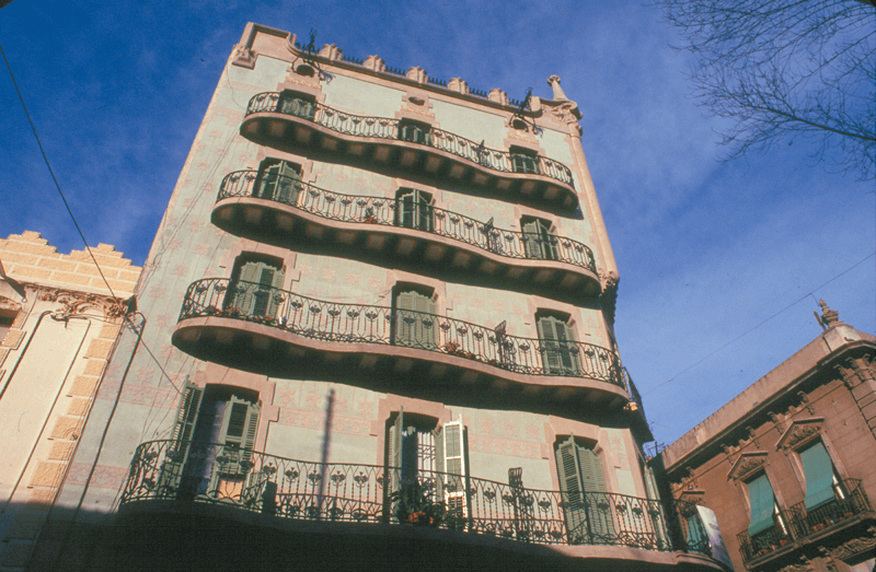 Casa Vidal