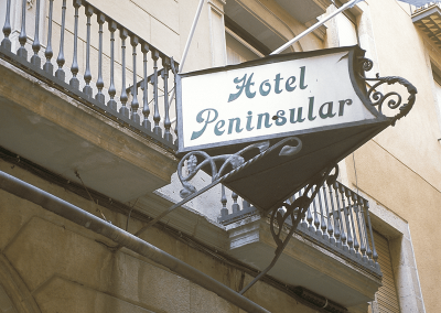 Hotel Peninsular