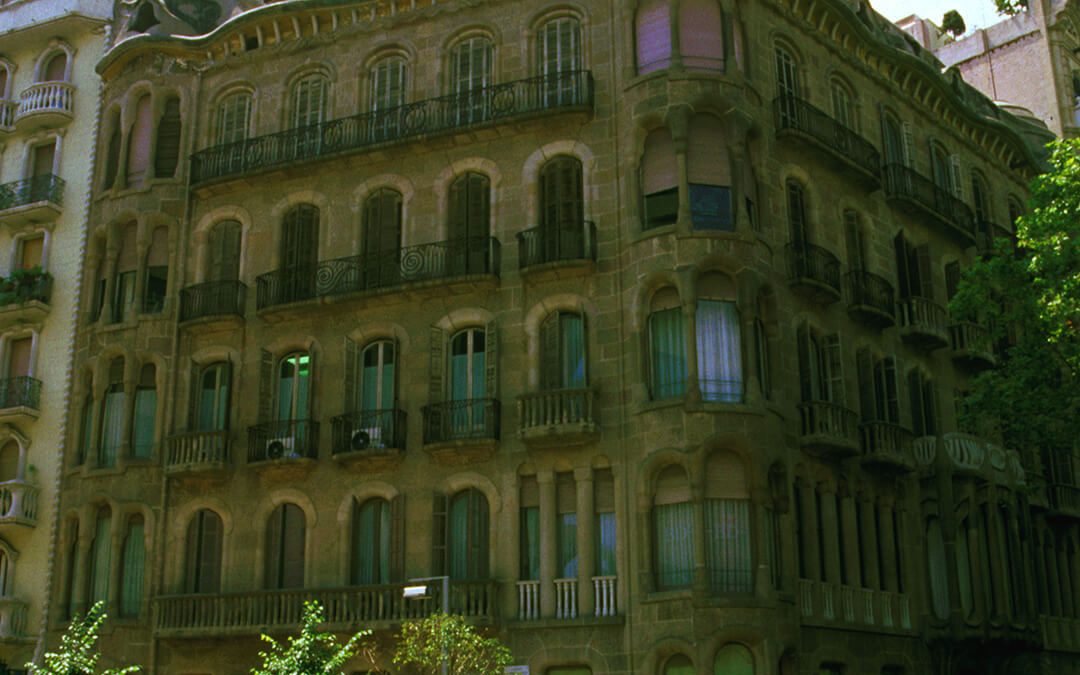 Casa Sayrach