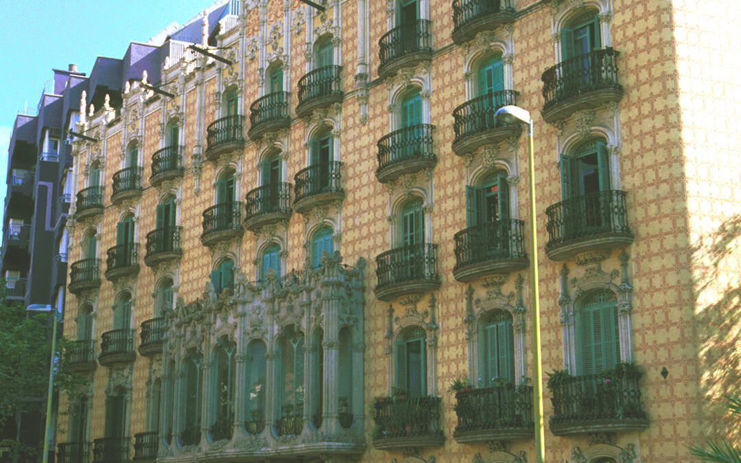Cases Ramos