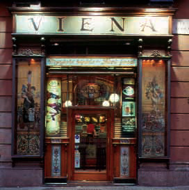 Restaurant Viena