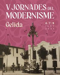 Cartell Gelida